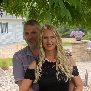 Meet your Posher, Randy